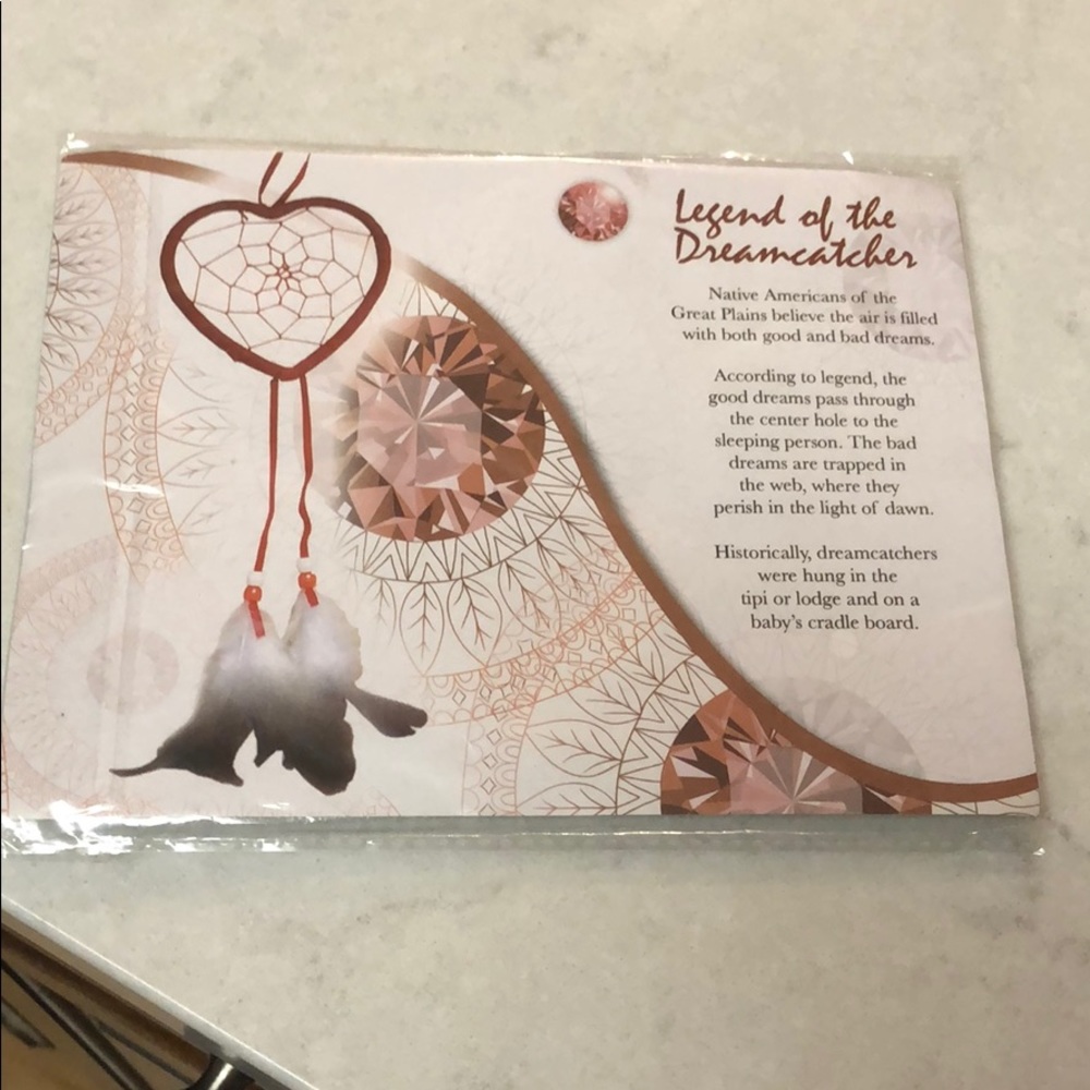Dreamcatcher Set - Picture 2 of 2